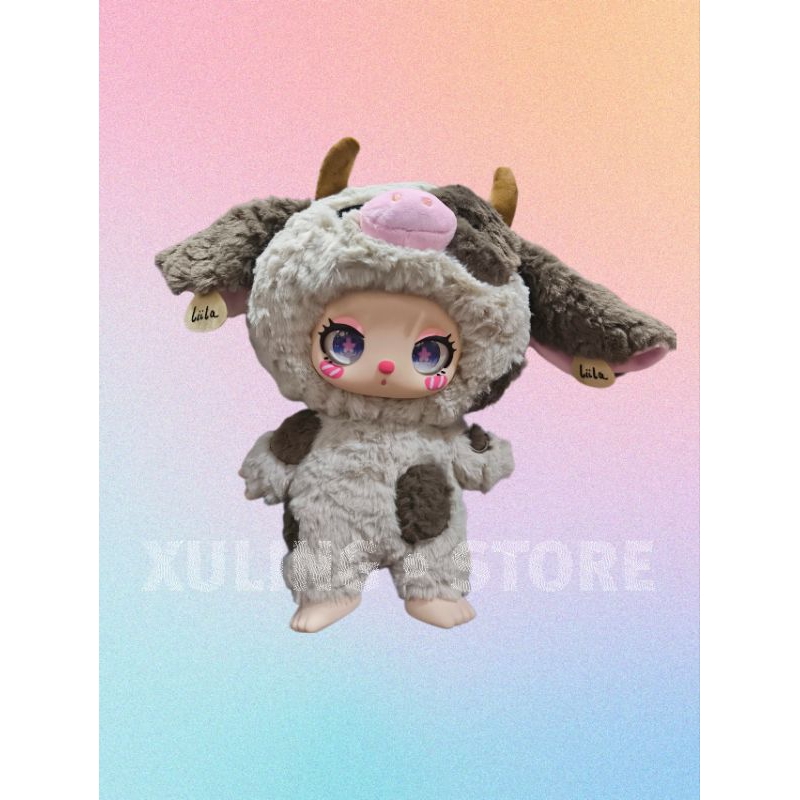 พร้อมส่ง 🎉 ใช้โค้ด 30% ลดได้อีก 💕 ไลลา 600% เบบี้ทรี แมว Liila cat Christmas เบบี้ทรี 400%