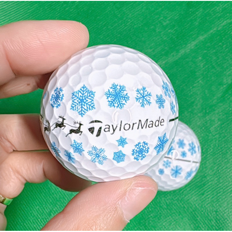 ลูกกอล์ฟ TaylorMade TP5
