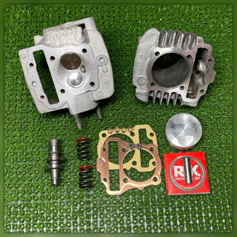 110i 58,59 ชัก3 พร้อมเซ็ท