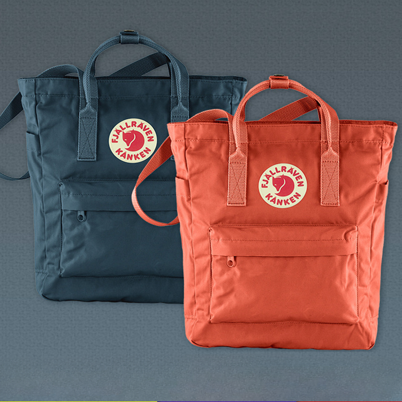 ส่งจากไทยคะ กระเป๋าสะพาย totebag กระเป๋าเป้สะพายหลัง กระเป๋าคอมพิวเตอร์เดินทาง อเนกประสงค์ ทนทาน