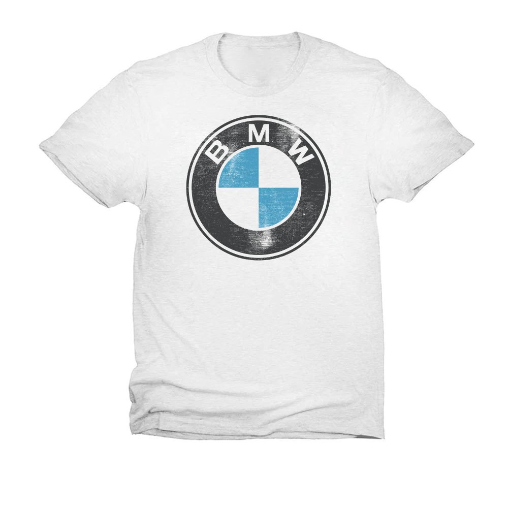 เสื้อยืด BMW 003 วินเทจ VINTAGE ผ้ายืดคุณภาพ T SHIRT COTTON 100% SIZE M - 3XL