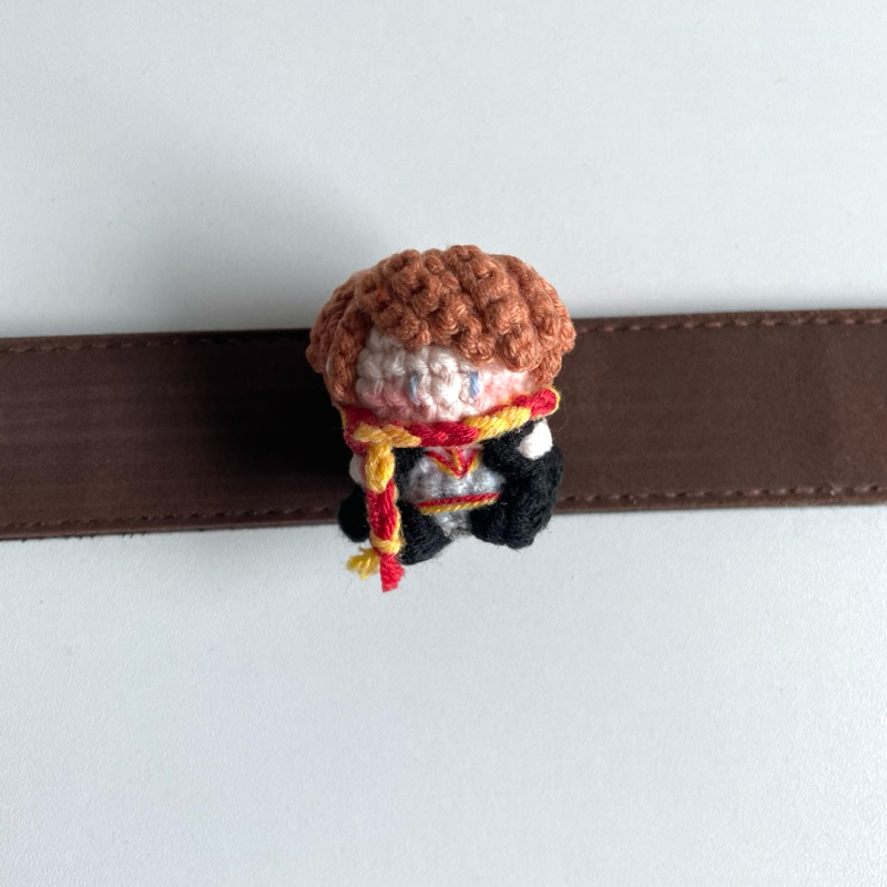 fav.jellyfish | สายรัดเข็มขัด harry potter characters! ⚡️✨ ราคา ถูกที่สุด ดีลบีเคเค แกลเลอรีภาพที่ 8