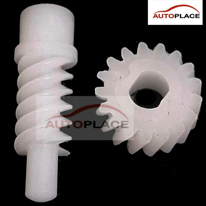 (ราคาคู่) เฟืองพับกระจกมองข้าง HONDA ACCORD G9 ปี 2013 2014 2015 2016 2017 2018 ฮอนด้า แอคคอร์ด รุ่น9