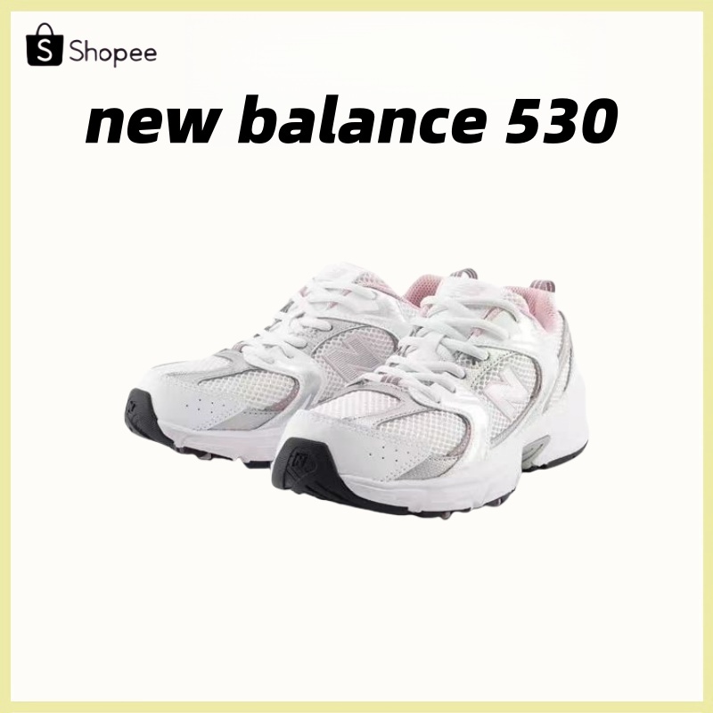 New Balance nb 530 Sneakers (GR530GK ) ของแท้ 100% แนะนำ 👟