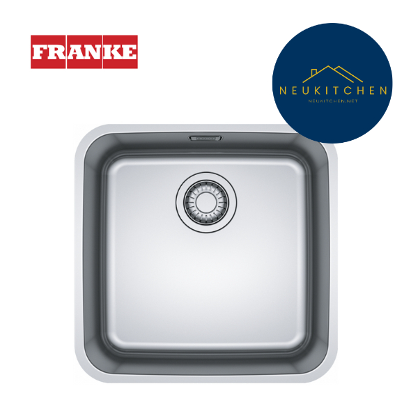 ซิงค์ล้างจาน FRANKE  1 หลุม รุ่น BCX 110-42