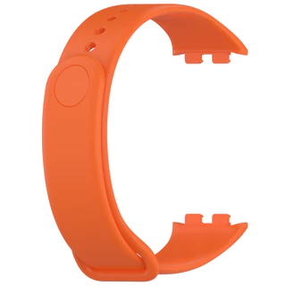 (จัดส่งรวดเร็ว) Honor Band 8/9 สายนาฬิกาซิลิโคนอ่อนนุ่ม มีหลายสีให้เลือก สายแฟชั่นกันน้ำสำหรับ Honor Band 9