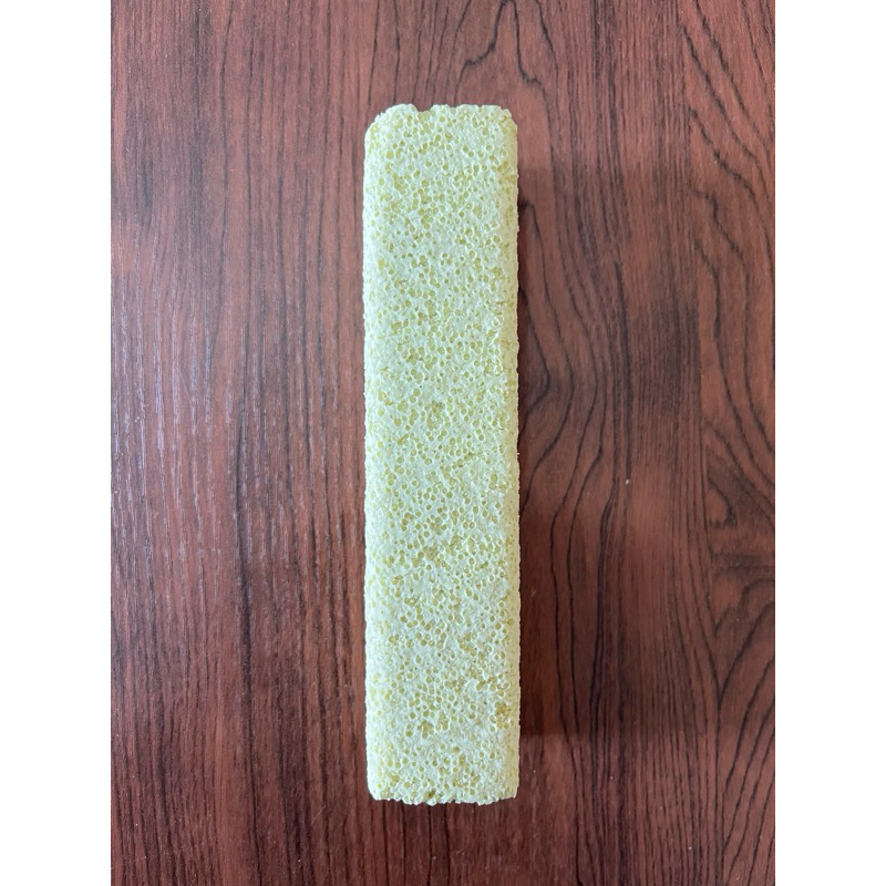 (แพ็ค 10แท่ง) Cbar แท่งเหลี่ยม วัสดุกรองน้ำตุ้ปลา-บ่อปลา ซีบาร์ เซรามิคบาร์ Ceramic Bar