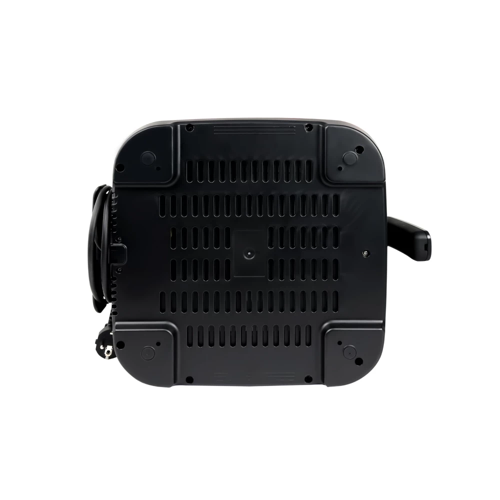 SHARP หม้อทอดไร้น้ำมันชาร์ป KF-AF70DB รุ่น 7 ลิตร thumbnail 8