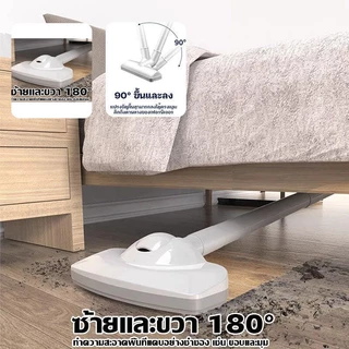 เครื่องดูดฝุ่นไร้สาย Vacuum Cleaner 3in1แรงดูดใหญ่ ดูดขนแมว ทีดูดฝุ่น ที่ดูดขนแมว ดูดฝุ่นในรถ เครื่องดูดฝุ่นในครัวเรือ