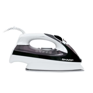 SHARP เตารีดไอน้ำชาร์ป EI-S302 รุ่น 2,000-2,400 วัตต์