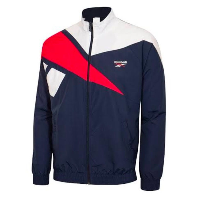 [New] ชุตเซ็ต Reebok Classics Vector Track ขนาด L