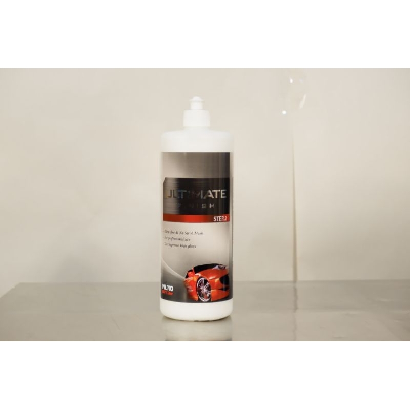 น้ำยาขัดเงา IPO Ultimate Finish-PN703รุ่น IPO ULTIMATE Finishไม่มีส่วนผสมของWax และ Siliconeจำนวนบรรจุขนาด1ลิตร - รูปที่ 3