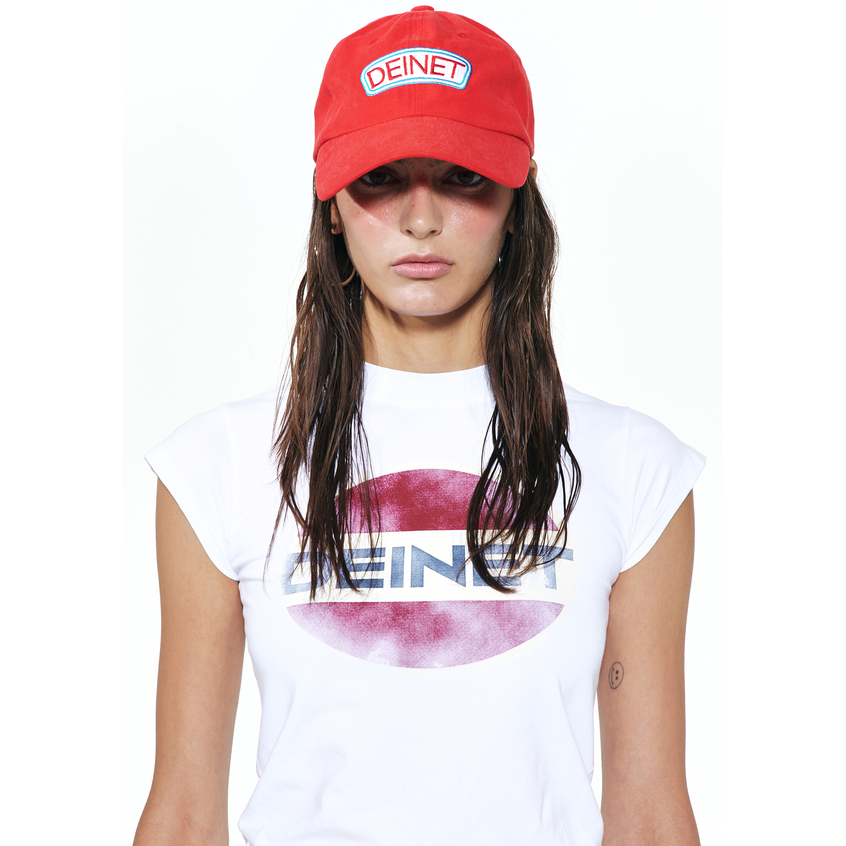 ✴︎ลดเพิ่ม 10%ฉลองเปิดร้าน ✴︎ DEINET แท้100%👑 หมวกเกาหลี🇰🇷 | จัดส่งตรงจากเกาหลี |ตอนนี้เป็นที่นิยมในเ