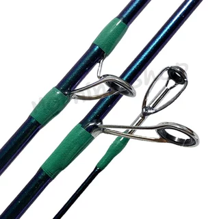 [ส่งฟรี] คันตีเหยื่อปลอม UL Ashino Gabita Line wt. 2-6 LB