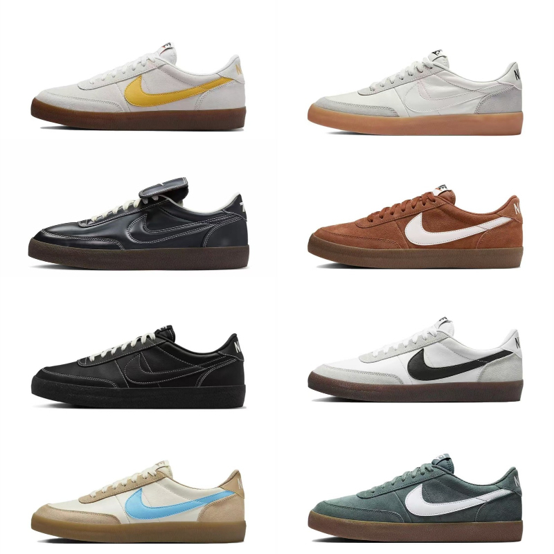 【0V1 Official Shop】Nike Killshot 2 FQ8903-001
