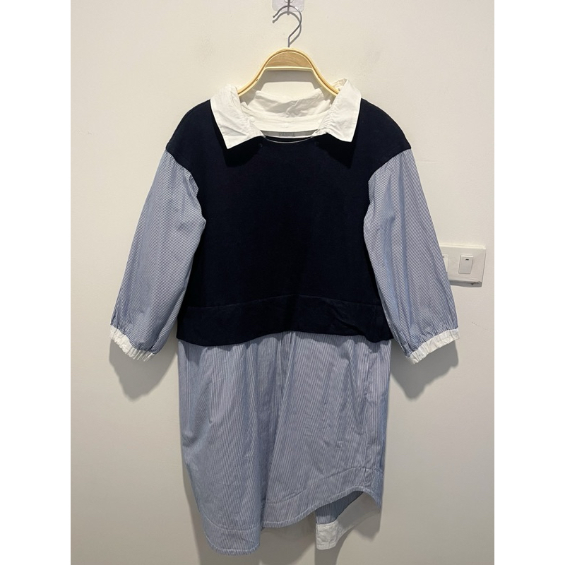 [YAECA] Dress layer Japan