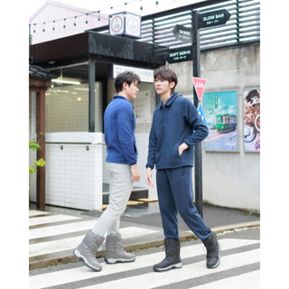 รองเท้าบูทเดินบนหิมะ กันน้ำ กันลม อากาศติดลบ -20องศา รุ่น SH…