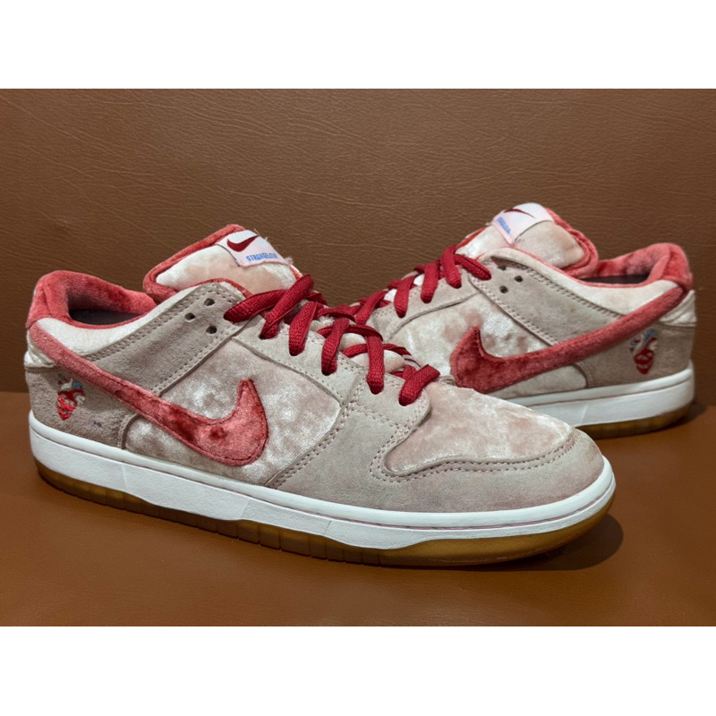 Nike SB Dunk Low StrangeLove [41/26] มือสอง