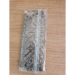 โซ่จักรยาน รุ่นทั่วไป( ใส่จักรยานเกียร์ไม่ได้) 104L