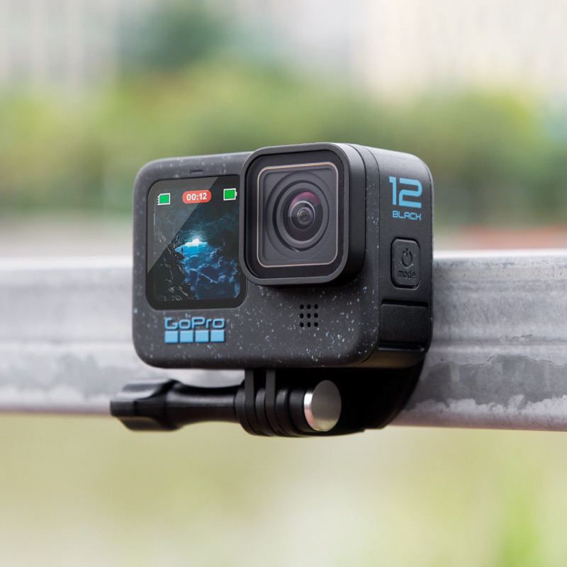 สายคล้องคอ พร้อม แป้นแม่เหล็ก แบบ MAGNET ดูดแม่เหล็ก Magnetic Bracket for GOPRO , DJI OSMO ACTION , ACTION CAMERA