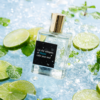 น้ำหอม PROAD : Let the whispers of Mojito calm your soul
