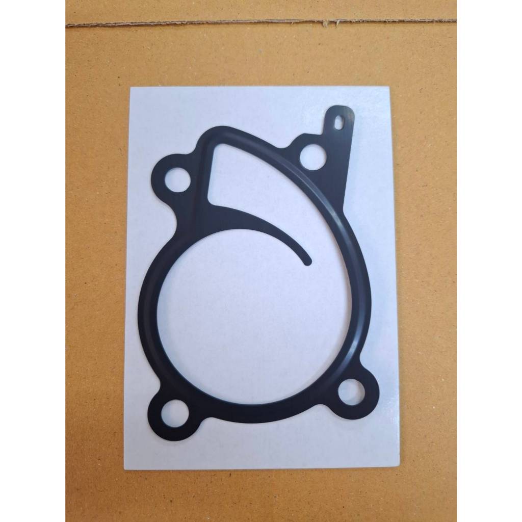 ปะเก็นปั๊มน้ำ NISSAN MARCH K13 , ALMERA N17 , NOTE E12  (SLYPHY B17 , JUKE F15 HR16)  21014-ED000