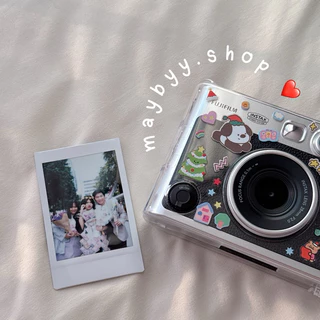 [ส่งด่วนได้] 📸 ปริ้นท์รูปฟิล์มแท้ 💯 อัดรูปฟิล์ม Fuji Film 🎞️ ของขวัญวันปัจฉิม 🎓 ของขวัญวันครบรอบ 💐