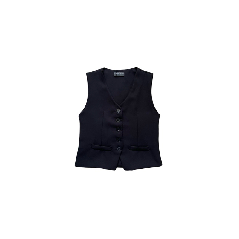 เสื้อกั๊ก ANONA STORY