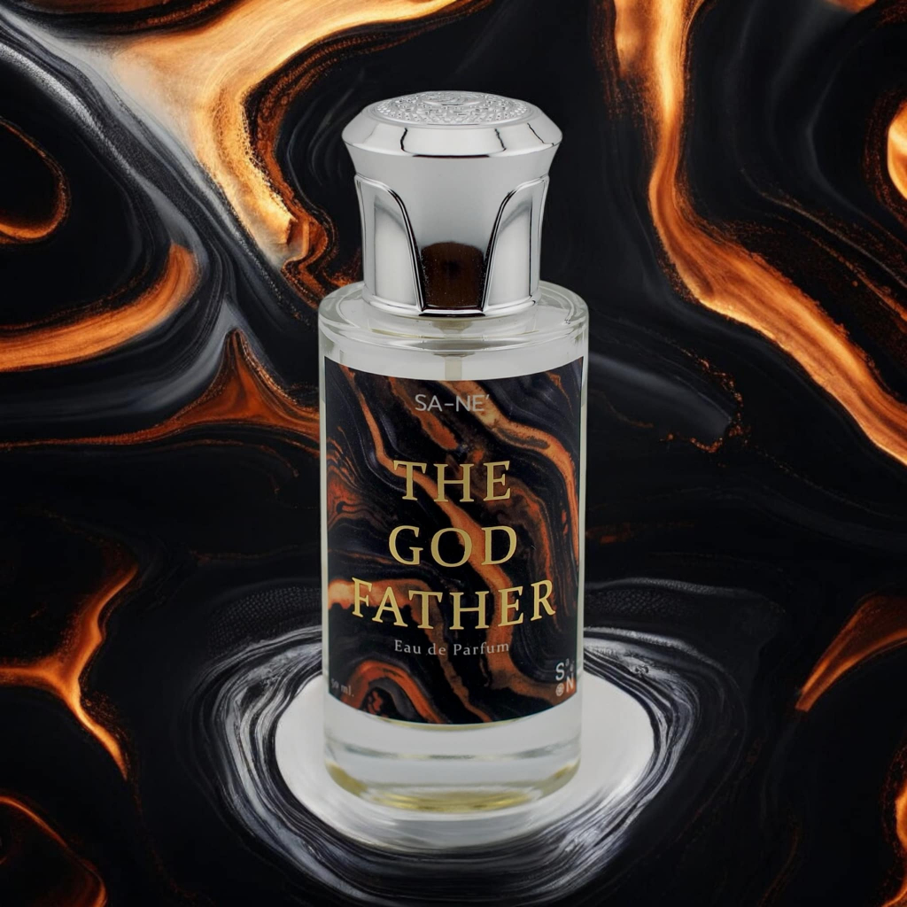The God Father - Marble Label Collection