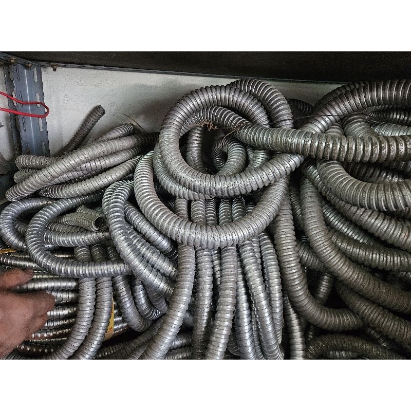 ARROW ท่ออ่อนเหล็กFlexible MetalConduit