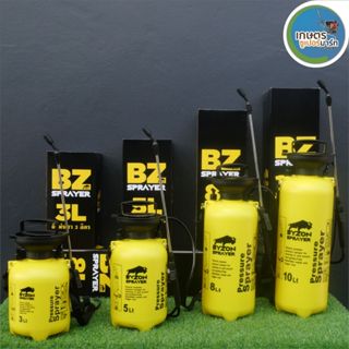 กระบอกพ่นยา BYZON 3,5,8,10 ลิตร  แบบ B ถังพ่นยา ถังหนา แข็งแ…