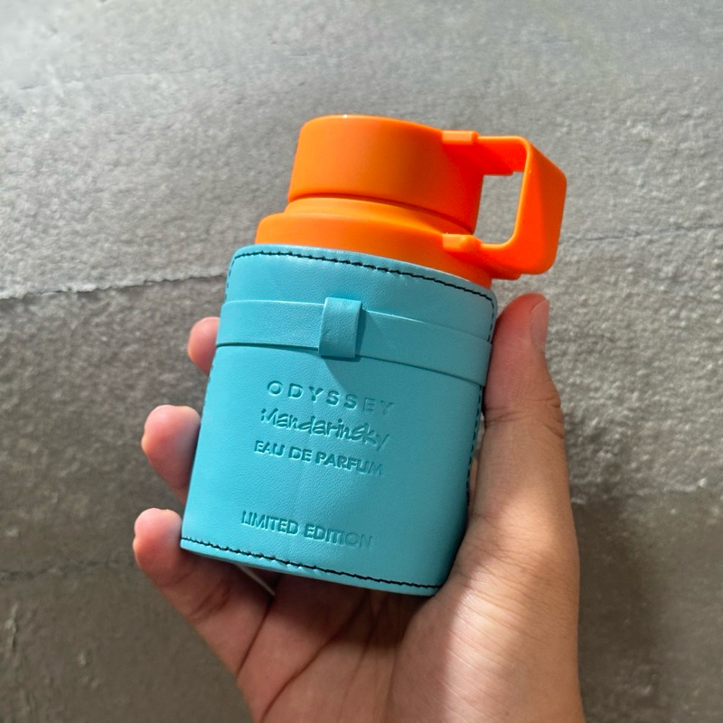 Odyssey Mandarin sky - Armaf น้ำหอมแบ่งขาย