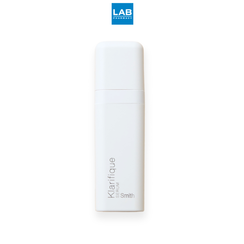 Smith Klarifique Serum 30 ml. - เซรั่มบำรุงผิวหน้า สำหรับผิวแพ้ง่าย