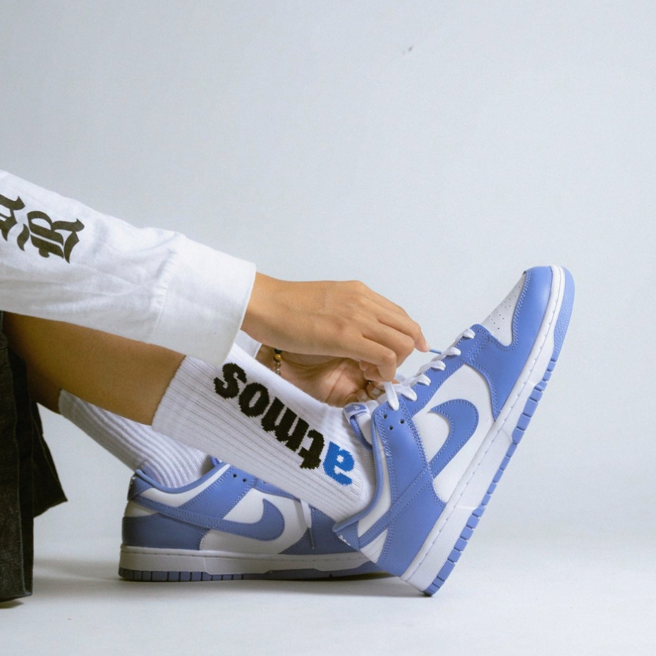 ✨ ของแท้100%✨ได้รับอนุญาตอย่างเป็นทางการ รองเท้าไนกี้ของแท้ Nike DUNK LOW PANDA Shoes Men's Shoes
