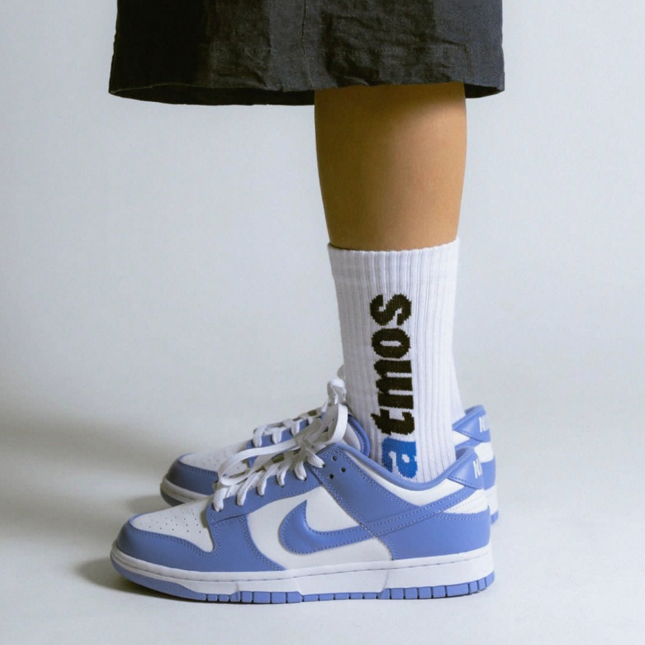 ✨ ของแท้100%✨ได้รับอนุญาตอย่างเป็นทางการ รองเท้าไนกี้ของแท้ Nike DUNK LOW PANDA Shoes Men's Shoes