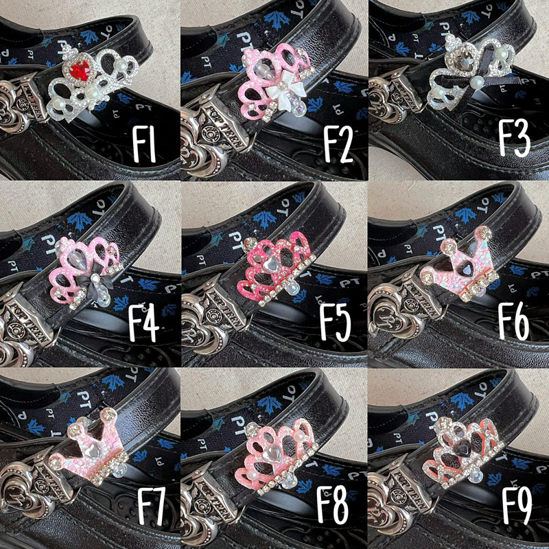 สายคล้องรองเท้า🧸นักเรียนรุ่นใหม่ - รูปที่ 4