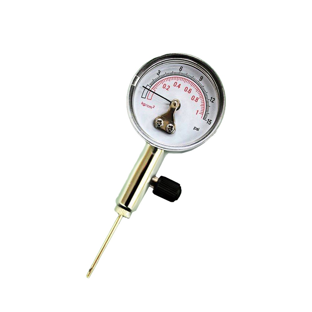 FBT เครื่องวัดลม ลูกบอล ลูกบาส เครื่องตรวจลม Ball Gauge UP8995 42414