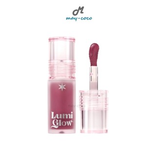 ถูก/แท้/มีไลฟ์ ลิป Bewild Lumi Glow Lip ลิปทิ้นออยล์ เนื้อออ…