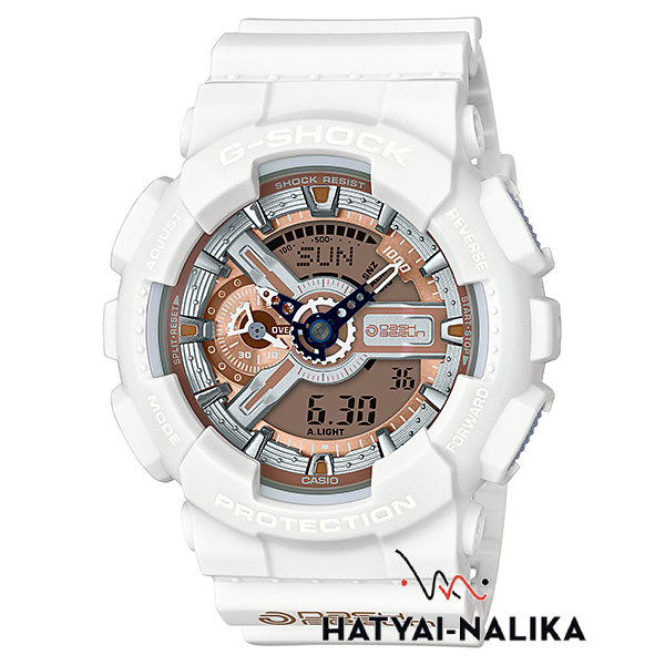 🔥ของแท้🔥 นาฬิกา G-SHOCK Limited หายาก รุ่น GA-110DB-7A,GA-110DB-7,GA-110DB,GA-110 Dash Berlin