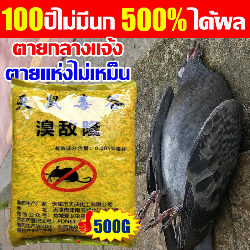 200% ได้ผล ยาเบื่อ นกพิราบ ยากำจัดนกพิราบ ยาเบื่อนก ไล่นก ก้อนไล่นก กำจัดนก เหยื่อกำจัดนกพิราบ เบื่อนกพิราบ ยาฆ่านกพิรา-