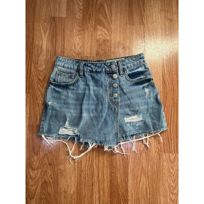 Cps chaps size 24 กางเกงกระโปรง