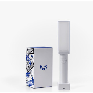 พร้อมส่ง TWS OFFICIAL LIGHT STICK แท่งไฟ