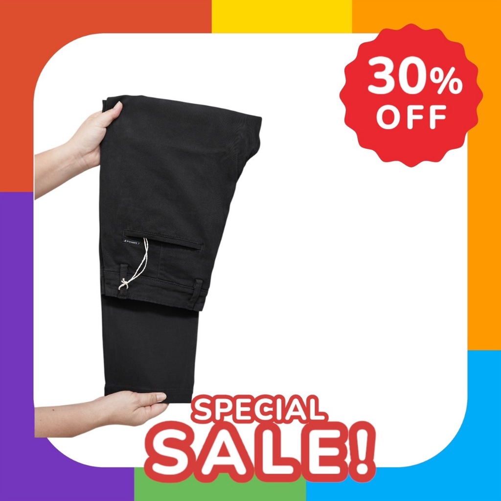 [ 9699 ] ขาเต่อ spandex ผ้ายืด