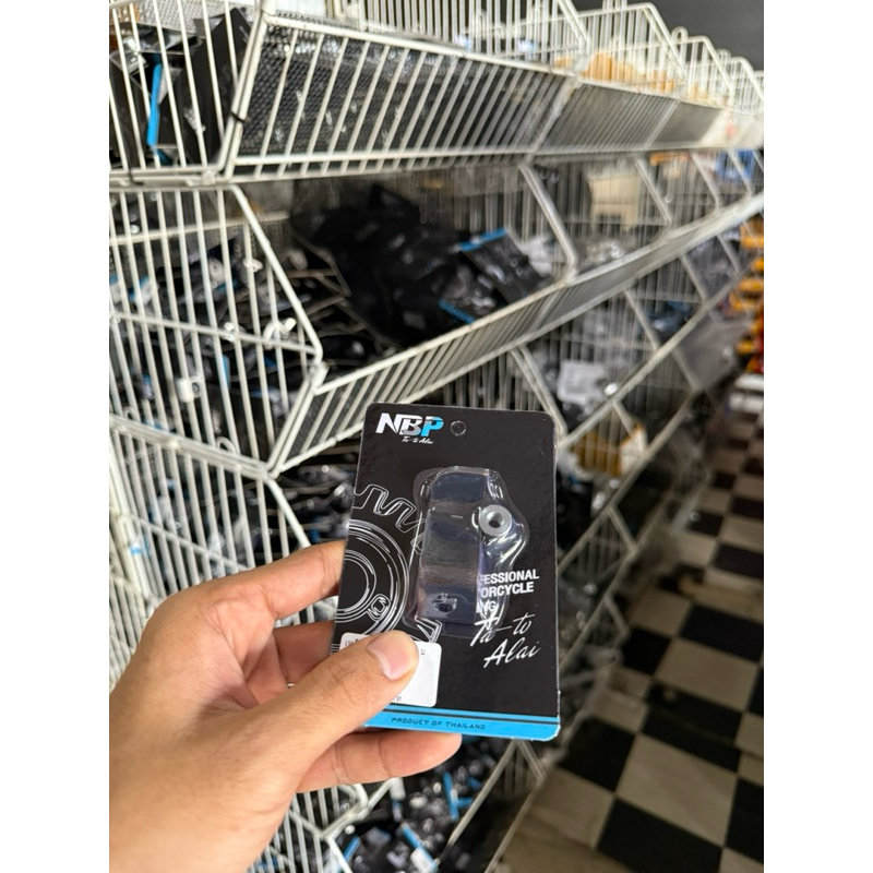 เพจยึดชุดสี เหล็กยึดชุดสี ตัวยึดชุดสี เวฟ 125i บังลม เท่านั้น เอาไปเชื่อมเองนะคับ