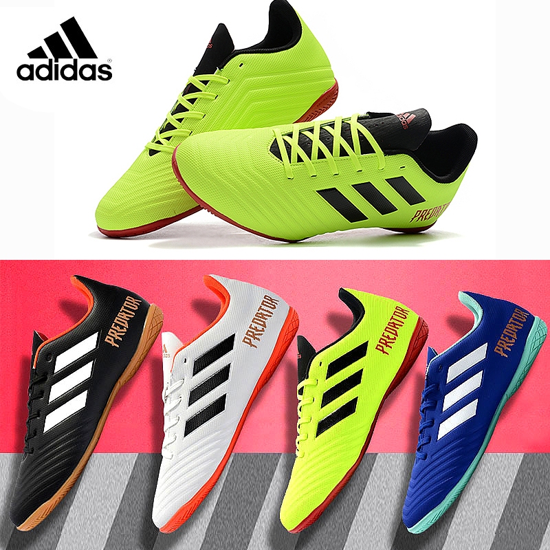 สตั๊ด adidas G1 18.1TF สตั๊ด adidas G1 18.1TF รองเท้าสตั๊ด รองเท้าฟุตบอลผู้ชาย