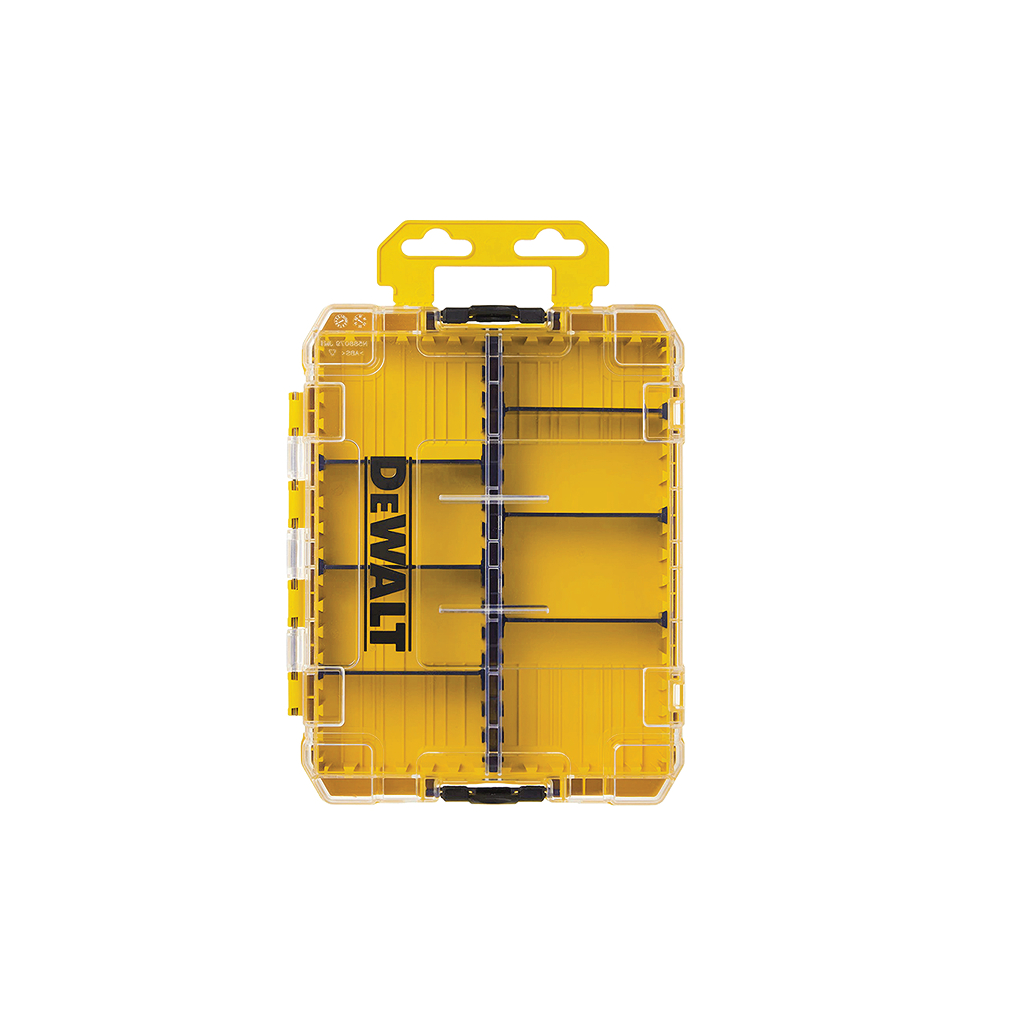 กล่องใส่อุปกรณ์ DEWALT TSTAK DWAN2190