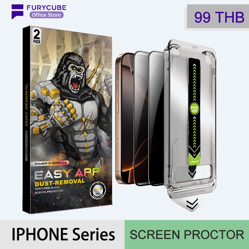 2Pack HD/Privacy Tempered glass Screen Protector for iPhone 16 15 14 13 12 11 XR Pro/Pro Max/Plus