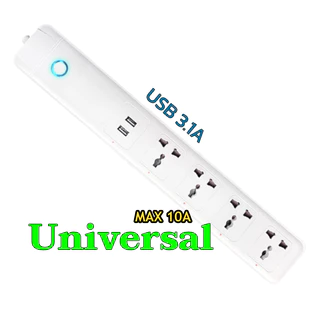 [ ลดราคา 🔥🔥🔥] รีโมท ปิด-เปิดไฟ ออนไล [WiFi] 4️⃣ ช่อง + USB / Type-C 5️⃣ ช่อง [ รุ่นใหม่ ทนร้อน 🔥🔥🔥] ทักแชตหากต