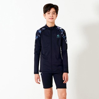 ชุดว่ายน้ำเด็กผู้ชาย (พร้อมส่ง)