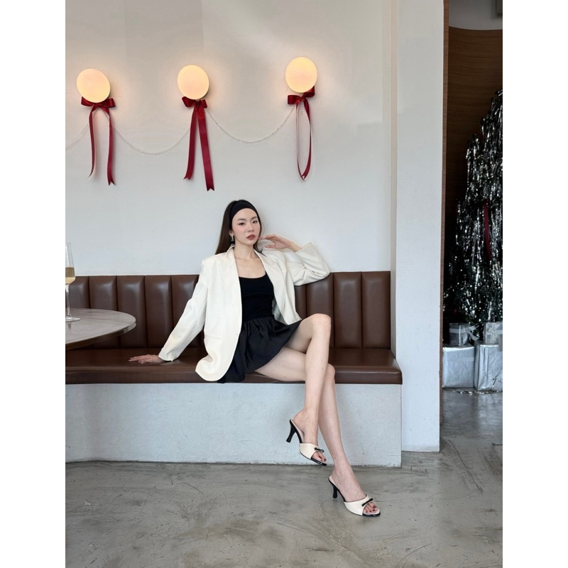 WILANA_SHOES รุ่น นีโม (Nemo)